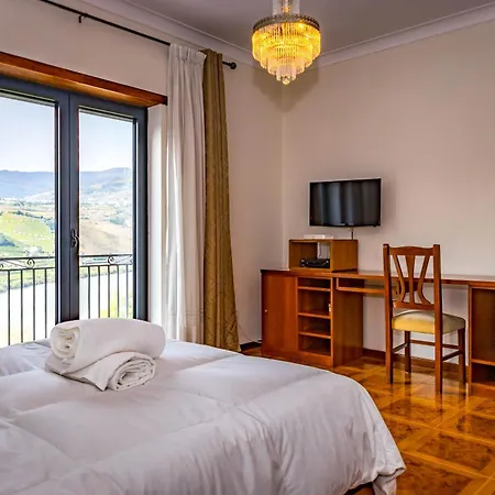 Fraga Douro House, Douro Valley Holiday home *
