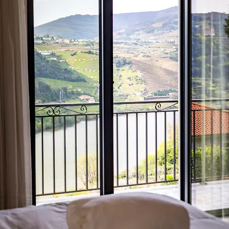Fraga Douro House, Douro Valley Holiday home *