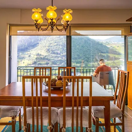 Fraga Douro House, Douro Valley Holiday home Resende