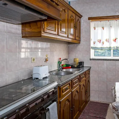 Holiday home Fraga Douro House, Douro Valley Resende