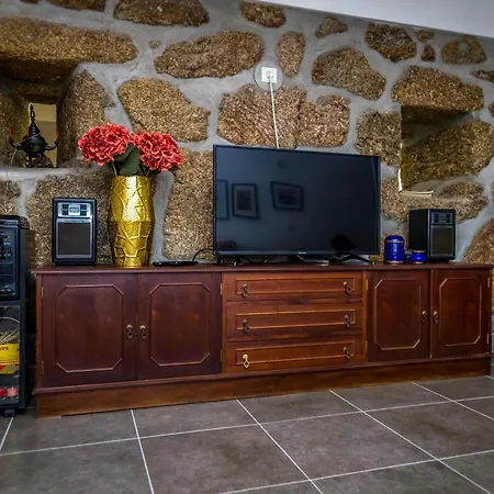 Fraga Douro House, Douro Valley רסנדה