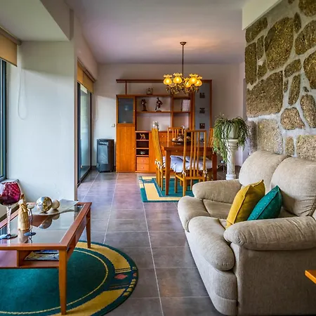 Fraga Douro House, Douro Valley 別荘 *