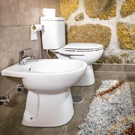 Holiday home Fraga Douro House, Douro Valley Resende