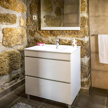 Holiday home Fraga Douro House, Douro Valley