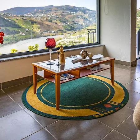 Fraga Douro House, Douro Valley Holiday home Resende