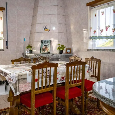 Holiday home Fraga Douro House, Douro Valley