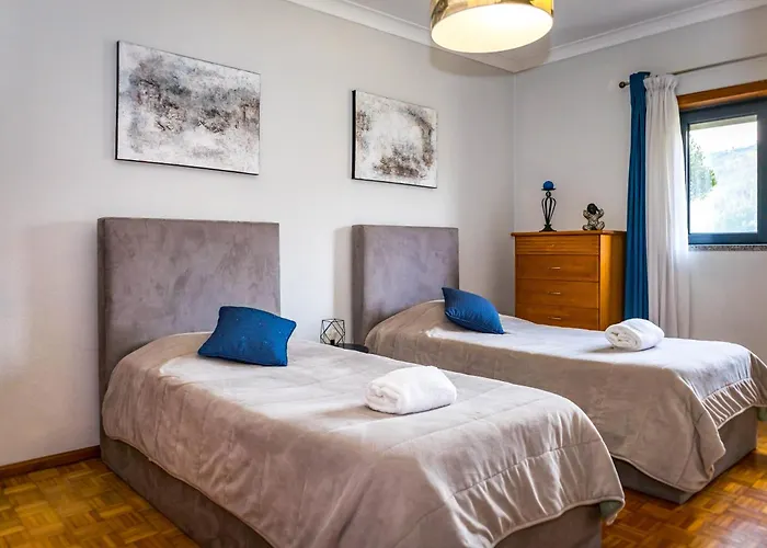 Fraga Douro House, Douro Valley Ferienhaus Resende