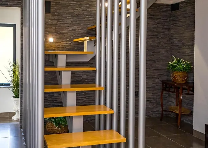 Fraga Douro House, Douro Valley בית נופש רסנדה