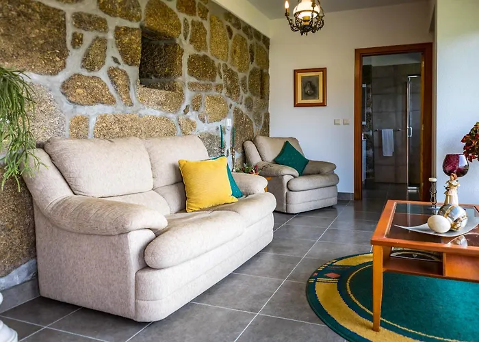 Fraga Douro House, Douro Valley * רסנדה