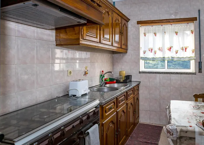 Prázdninový dům Fraga Douro House, Douro Valley Resende