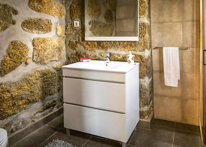 Ferienhaus Fraga Douro House, Douro Valley