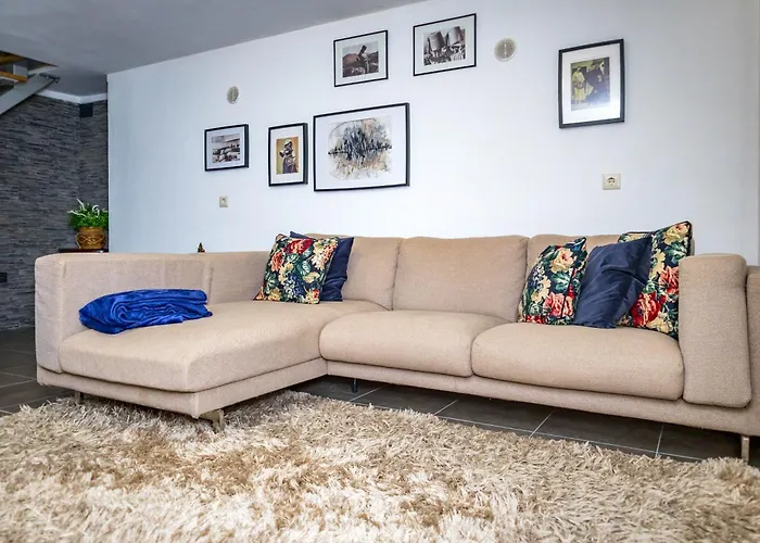 Fraga Douro House, Douro Valley בית נופש *