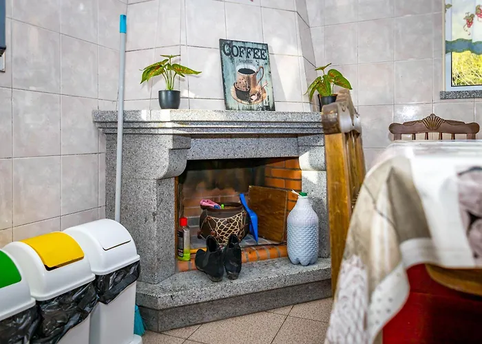 Fraga Douro House, Douro Valley בית נופש